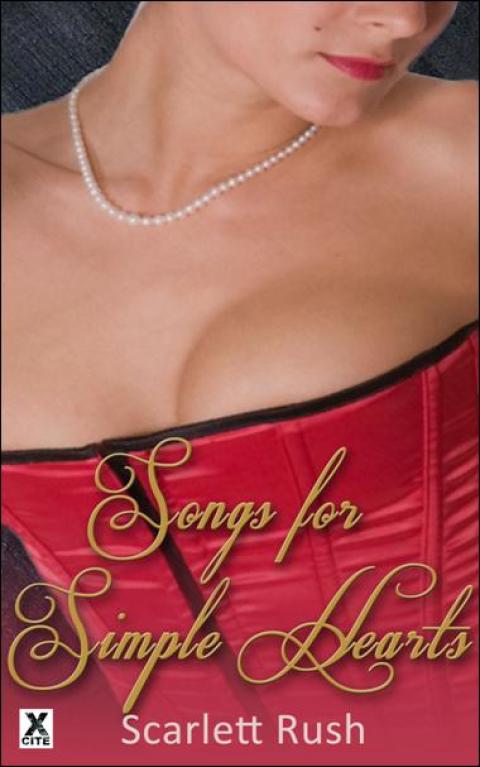 Cover image for book Songs for Simple Hearts