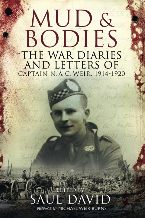 Cover image for book Mud & Bodies