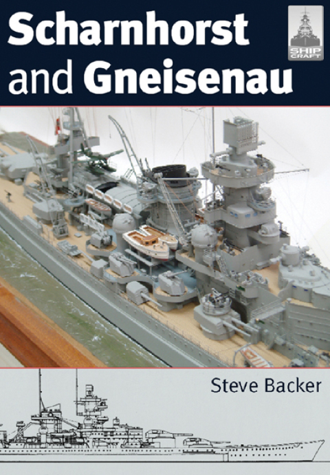 Scharnhorst and Gneisenau 