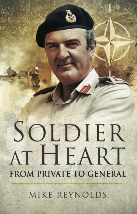 Soldier At Heart 