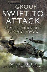 Cover image: 1 Group: Swift to Attack 9781781590942