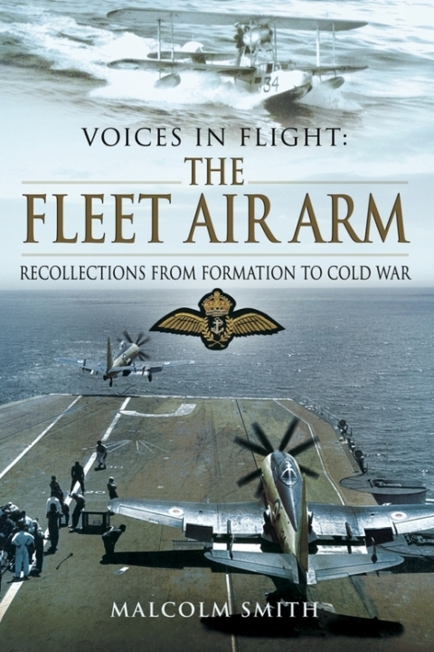 The Fleet Air Arm 