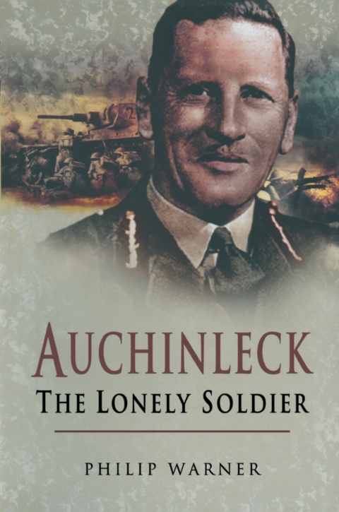 Cover image for book Auchinleck