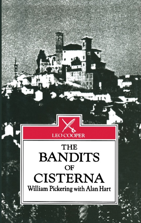 Cover image for book The Bandits of Cisterna