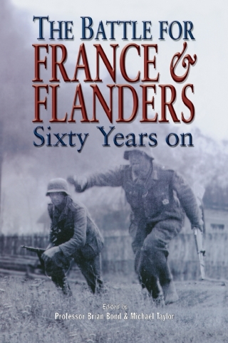 The Battle for France