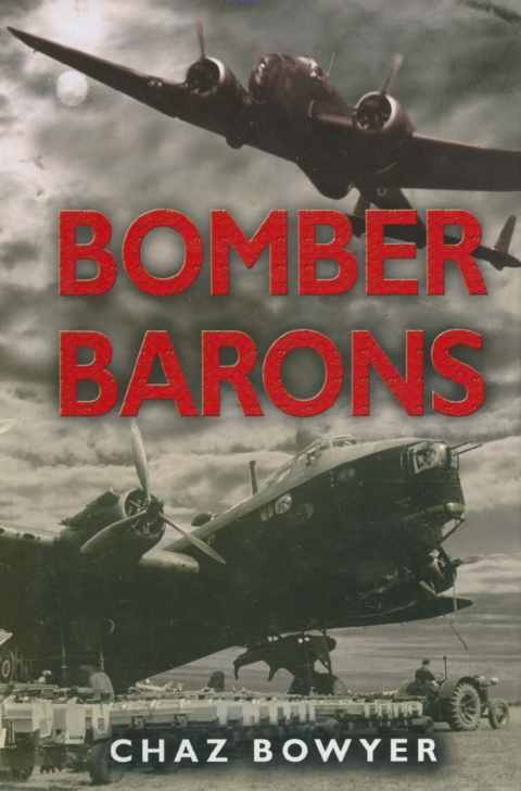 Bomber Barons 