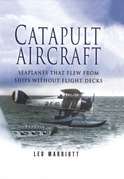 Cover image for book Catapult Aircraft