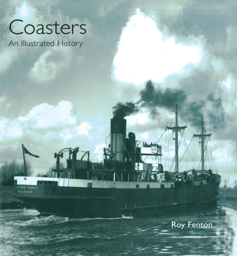 Cover image for book Coasters