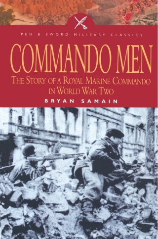 Commando Men