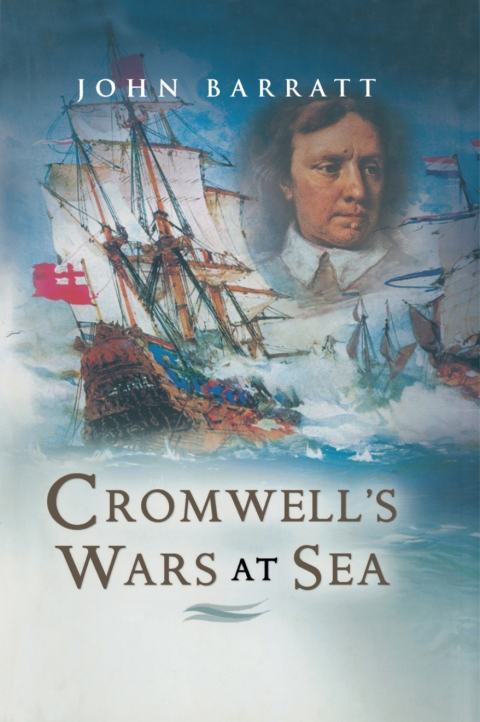 Cromwell's Wars at Sea 