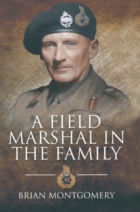 Cover image for book A Field Marshal in the Family