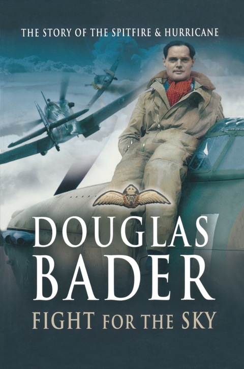 Cover image for book Fight for the Sky