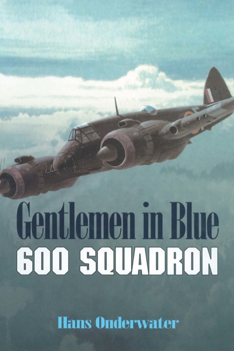 Cover image for book Gentlemen in Blue