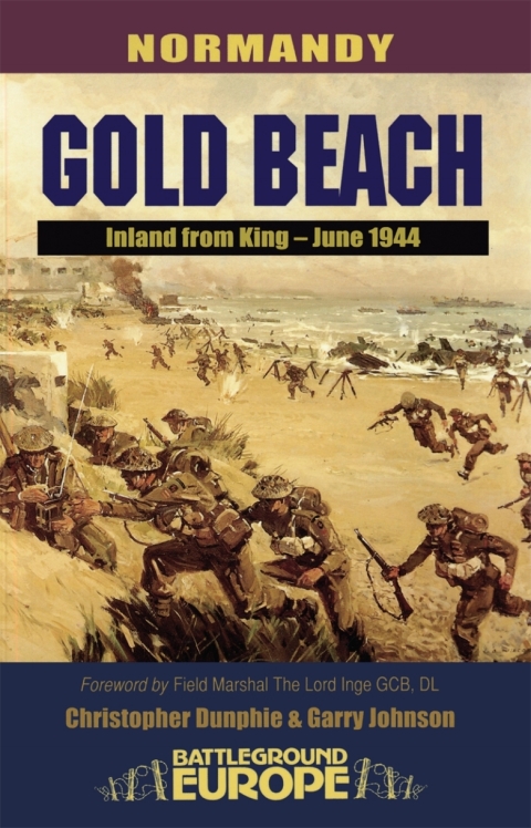 Gold Beach 