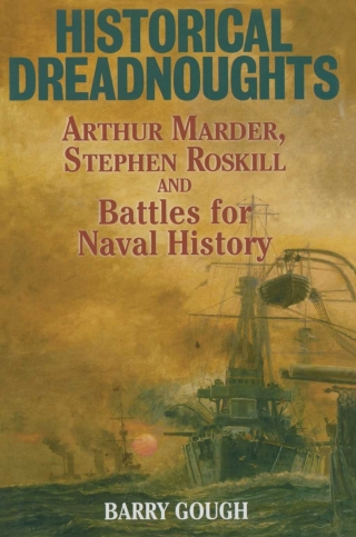 Historical Dreadnoughts