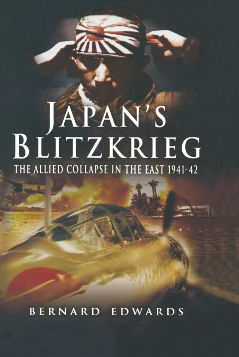 Japans Blitzkrieg 