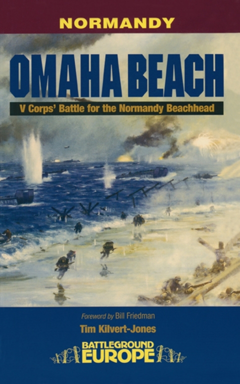 Omaha Beach 