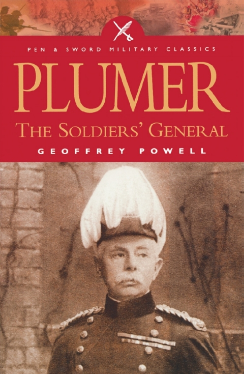 Cover image for book Plumer
