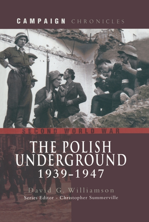 The Polish Underground, 1939â1947 