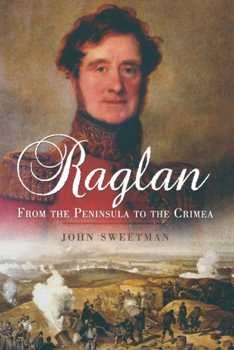 Cover image for book Raglan