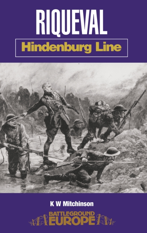 Cover image for book Riqueval