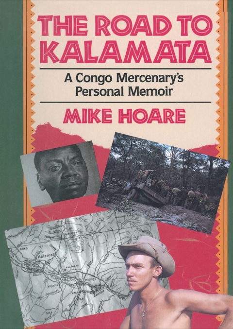 Cover image for book The Road to Kalamata