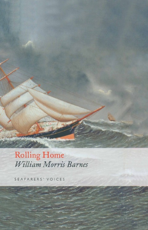Cover image for book Rolling Home