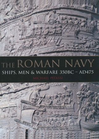 The Roman Navy