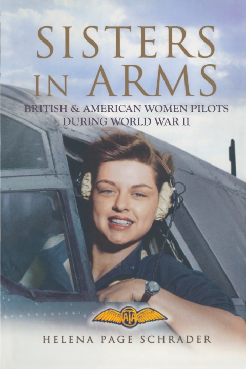 Cover image for book Sisters in Arms