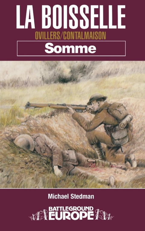 Cover image for book La Boiseslle