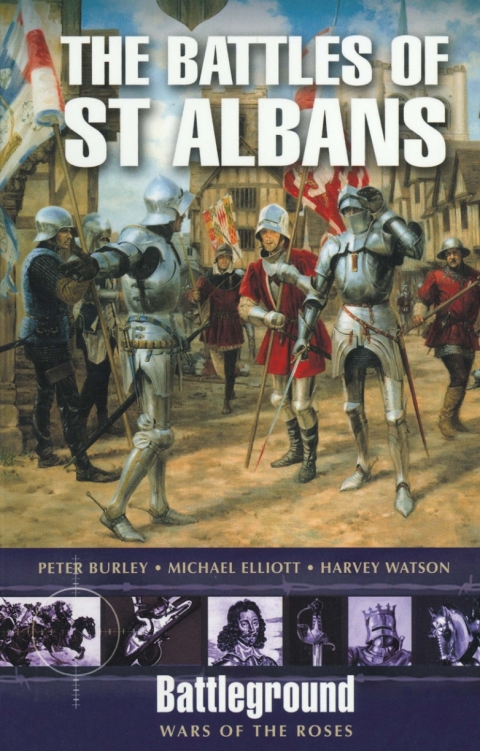 The Battles of St Albans 