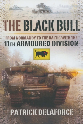 The Black Bull