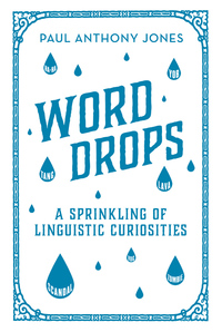Cover image: Word Drops 9781783961535
