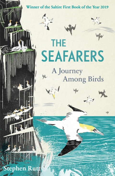 Cover image for book The Seafarers