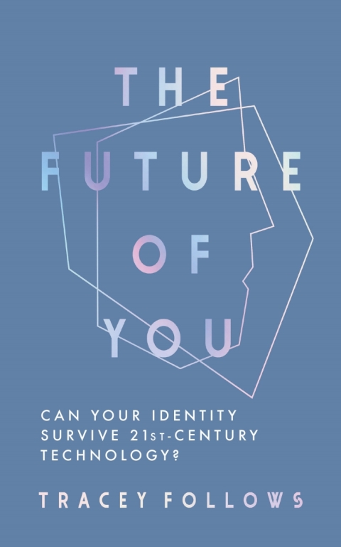 Cover image for book The Future of You