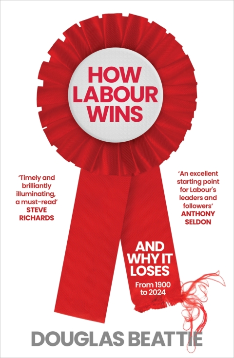 Cover image for book How Labour Wins
