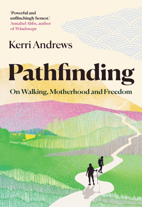 Cover image for book Pathfinding