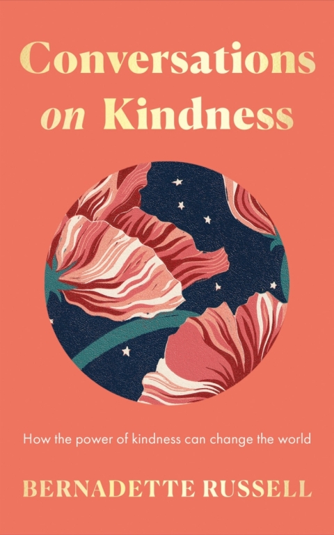 Cover image for book Conversations on Kindness