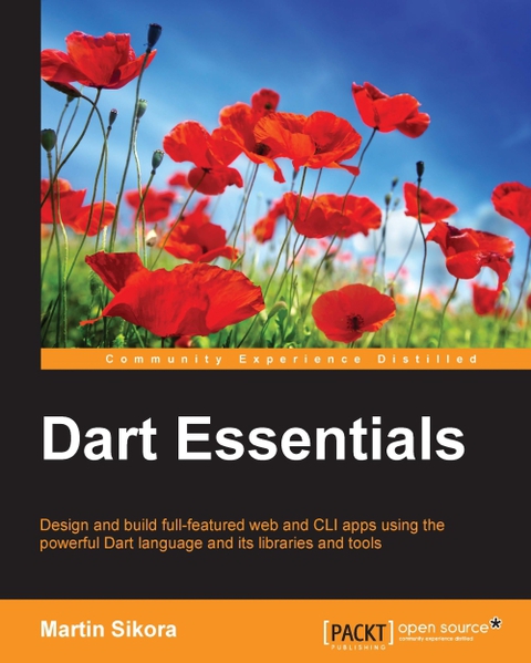 Cover image for book DART Essentials
