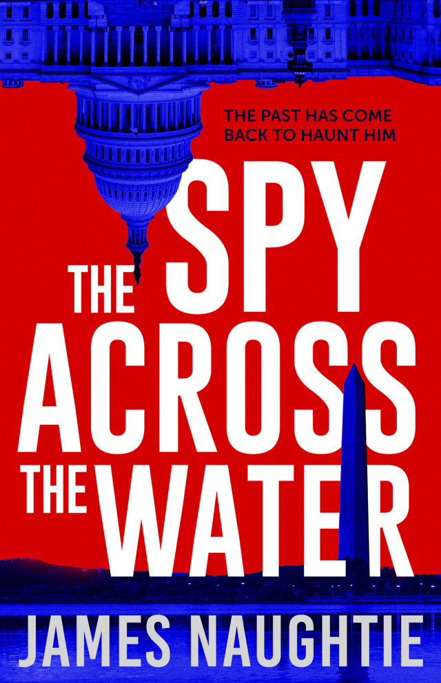 The Spy Across the Water