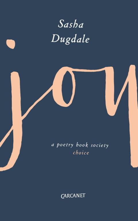 Cover image for book Joy