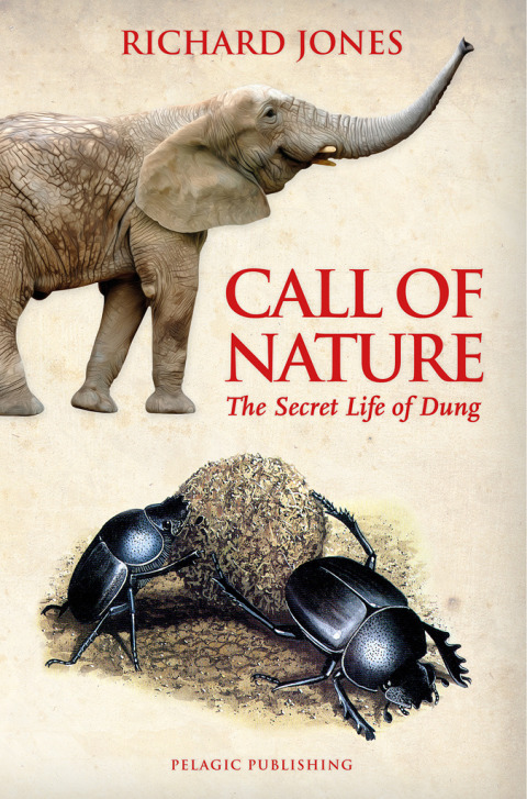 Cover image for book Call of Nature