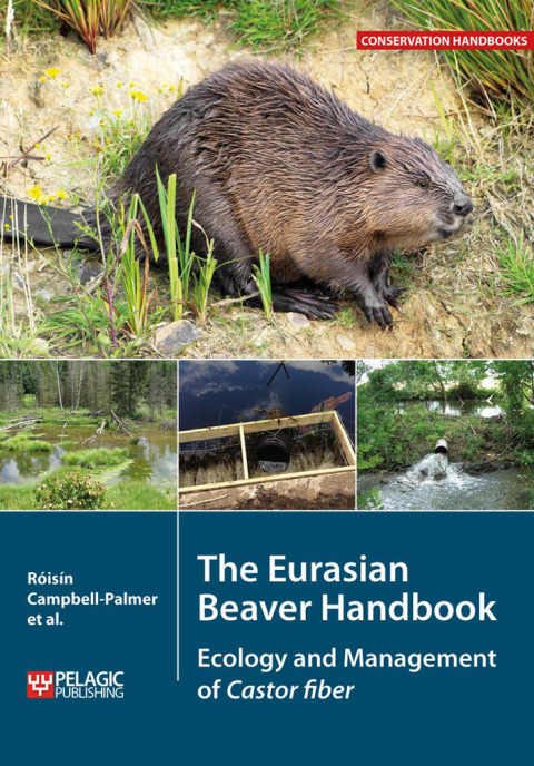 The Eurasian Beaver Handbook 
