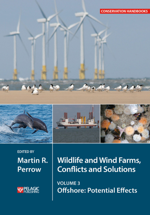 Wildlife and Wind Farms - Conflicts and Solutions 
