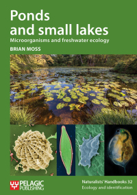 صورة الغلاف: Ponds and small lakes 1st edition 9781784271350