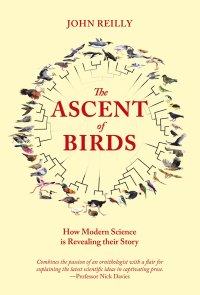 Titelbild: The Ascent of Birds 1st edition 9781784271695