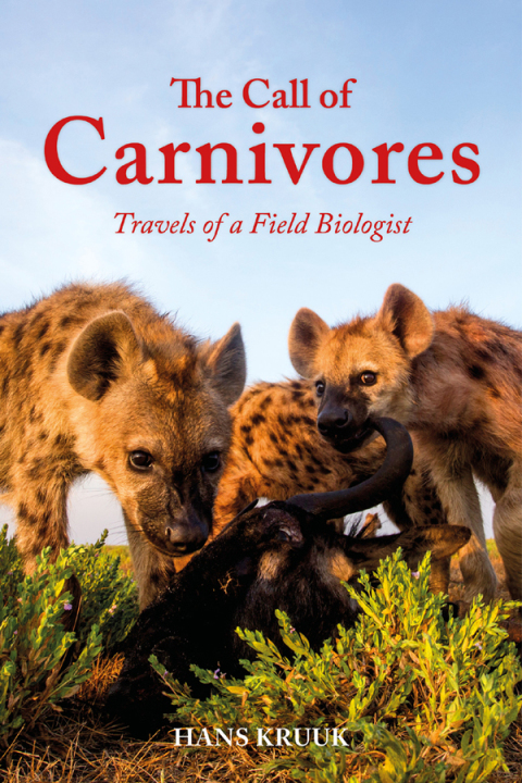 Cover image for book The Call of Carnivores