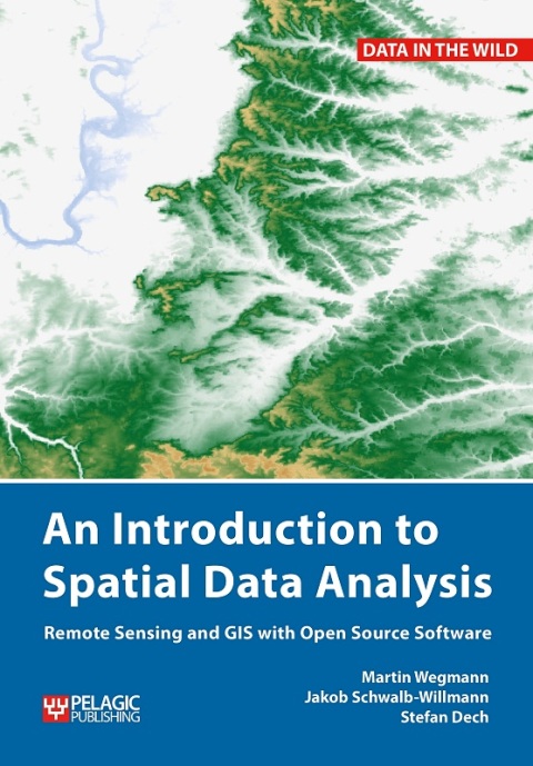 An Introduction to Spatial Data Analysis 