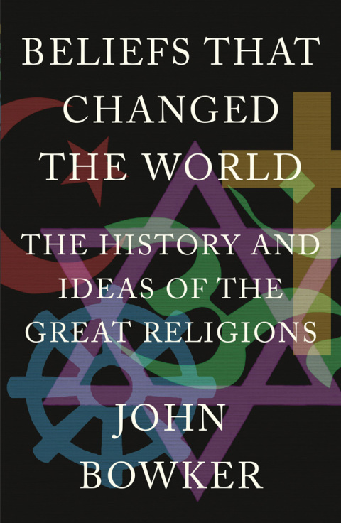 Cover image for book Beliefs that Changed the World