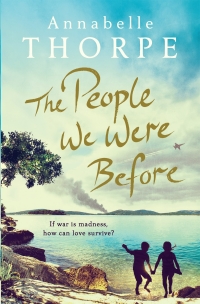 Cover image: The People We Were Before 9781784299484